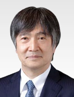 姶良地区医師会会長　佐藤昭人